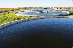 Феликс Кармазинов, директор ГУП «Водоканал Санкт-Петербурга», г. Санкт-Петербург