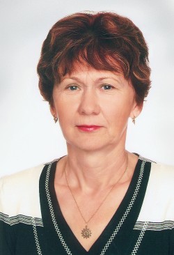 Галина Орлова, директор МУП«Дубневское ЖКХ» Московсковская область