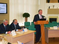 Итоги IV областного форума в&nbsp;сфере ЖКХ