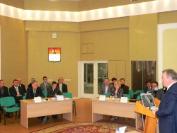 Итоги IV областного форума в&nbsp;сфере ЖКХ