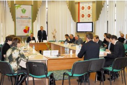 IV специализированный ФОРУМ в&nbsp;сфере ЖКХ