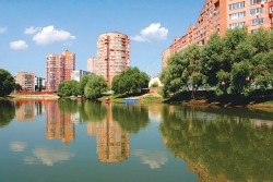 МП «ДЕЗ ЖКУ», г. Химки