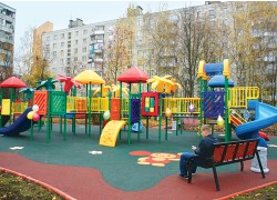 МП «ДЕЗ ЖКУ», г. Химки