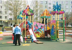 МП «ДЕЗ ЖКУ», г. Химки