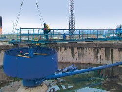 МУП «Водоканал-Сервис» г. Серпухов