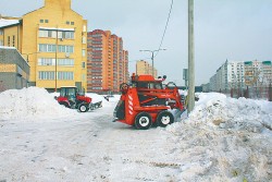 ООО «Домжилсервис», гг. Мытищи, Королёв