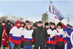 ООО «Горсети», г. Томск