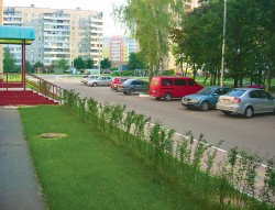 ООО «МУК ЖКХ СМР», г. Ступино