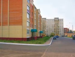 ООО «МУК ЖКХ СМР», г. Ступино