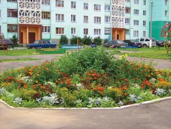 ООО «МУК ЖКХ СМР», г. Ступино