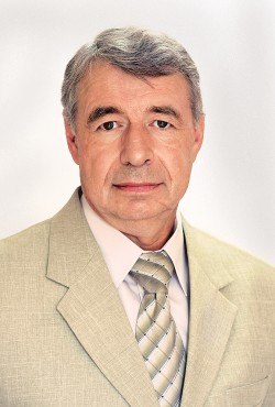 Сергей Дурнов, заместитель генерального директора МП «ЖКХ Чеховского р-на», г. Чехов
