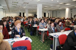 Всероссийский практический семинар «Государственная политика в&nbsp;области тарифного регулирования и&nbsp;реформирования организаций ЖКХ»