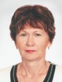 Галина Орлова