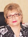 Валентина Герасимова